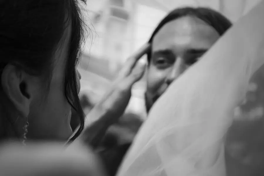 Svatební fotograf - Fotografie č. 20