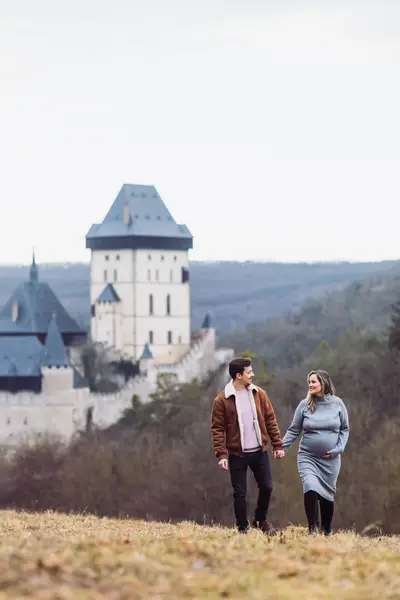 Těhotenské focení - Fotografie č. 3