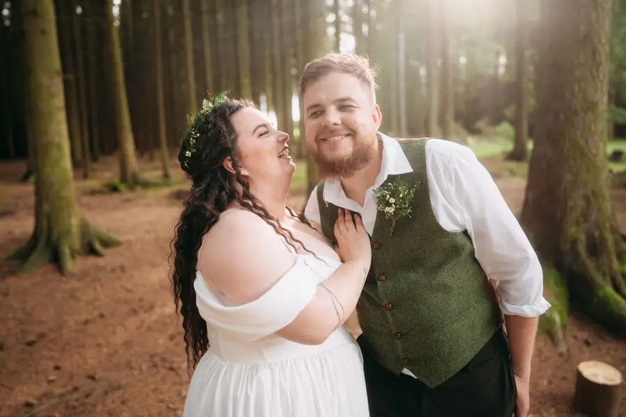 Svatební fotograf - Fotografie č. 30