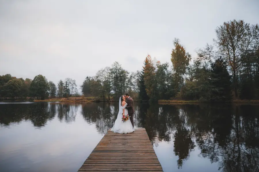 Svatební fotograf - Fotografie č. 14