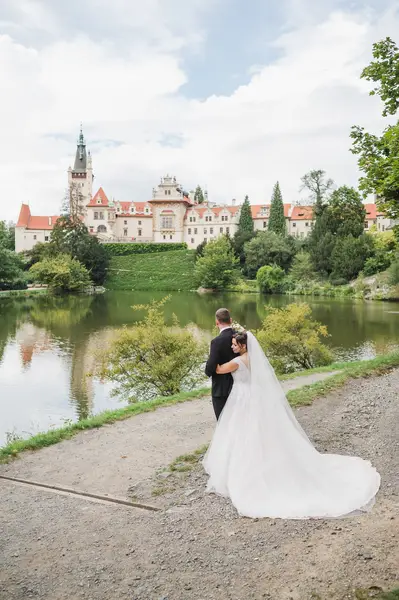 Svatební focení - Fotografie č. 24