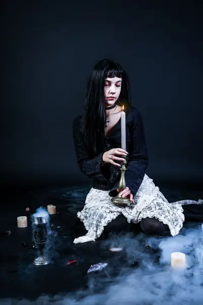 Ženský portrét - Fotografie č. 11