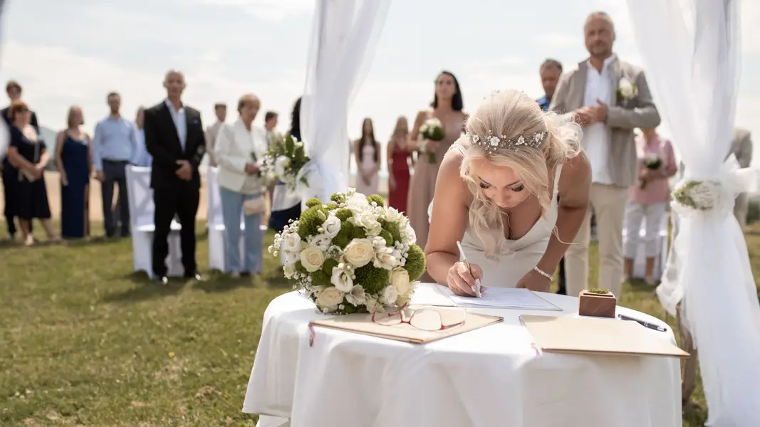 Svatební fotograf Jana Ullmannová - Fotografie č. 2