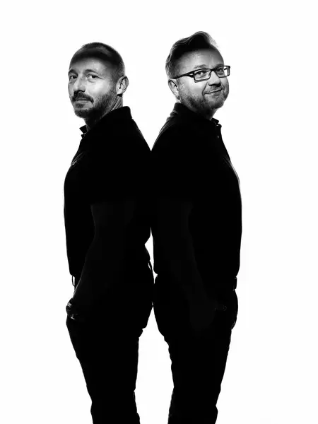 Mužský portrét - Fotografie č. 6