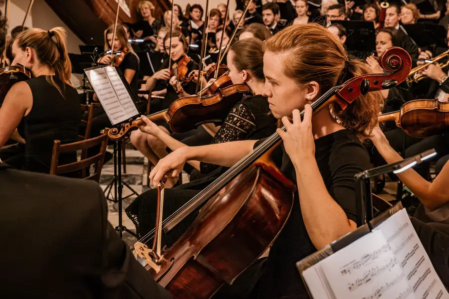 Focení eventů a akcí - Fotografie č. 11
