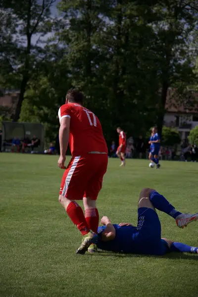 Sportovní fotograf - Fotografie č. 16