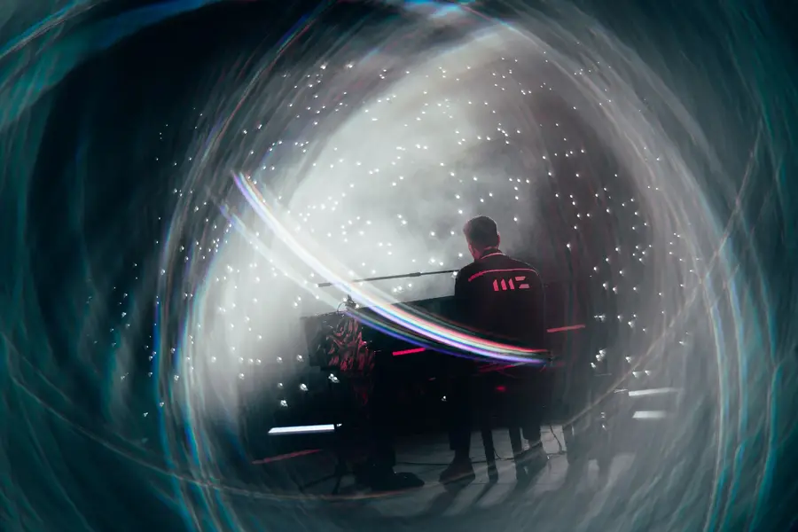 Focení eventů a akcí - Fotografie č. 16