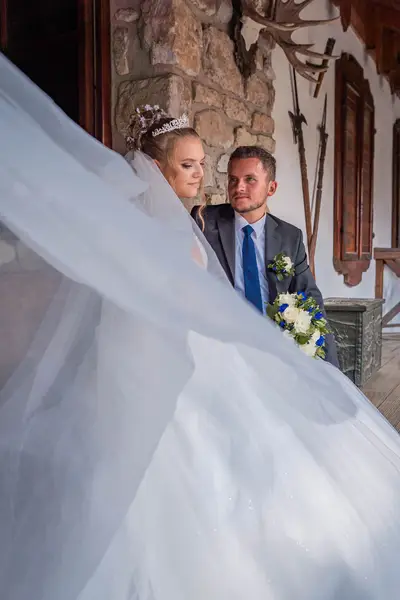 Svatební fotograf - Fotografie č. 25