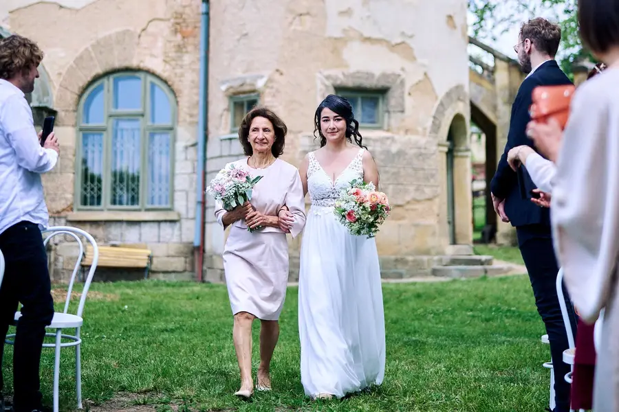 Svatební fotograf - Fotografie č. 24