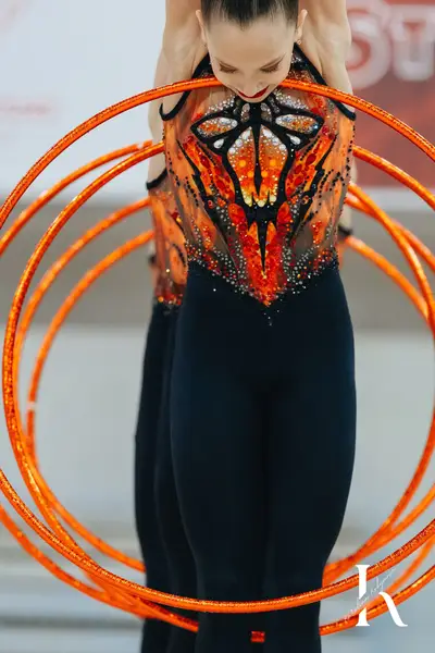 Sportovní fotograf Karolína Kodymová - Fotografie č. 5