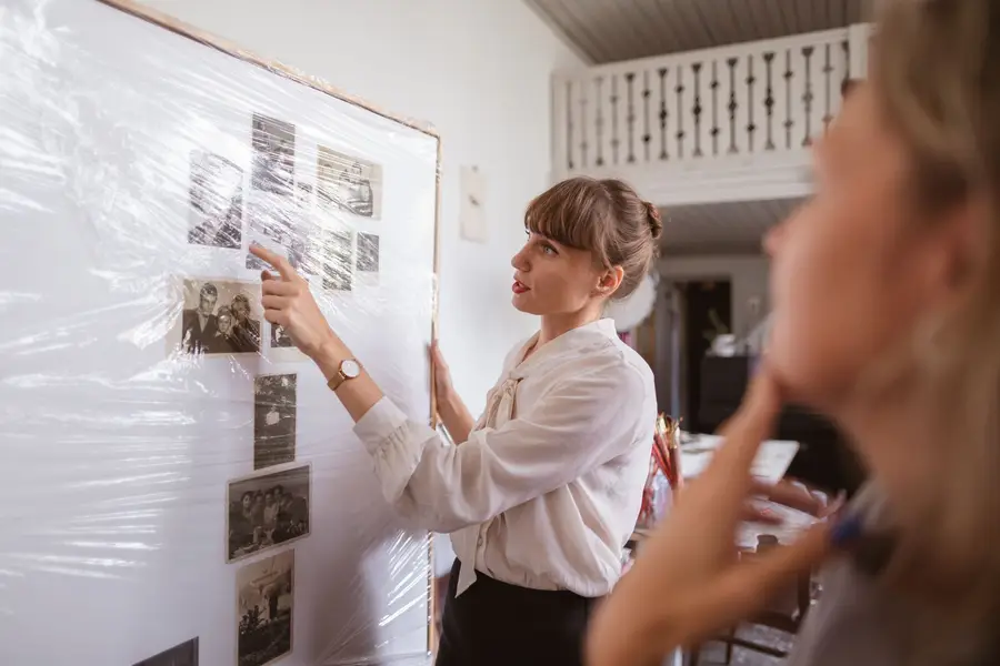 Reportážní fotograf Elis Kondelíková - Fotografie č. 3