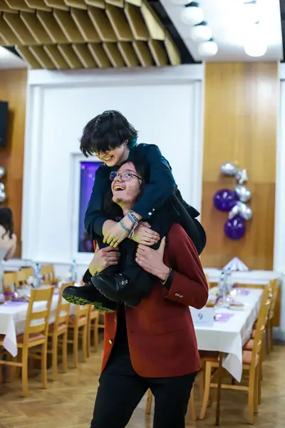 Focení maturitních plesů - Fotografie č. 8