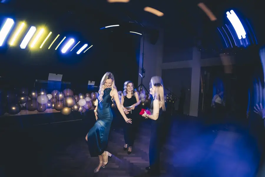 Fotograf maturitních plesů Tomáš Šnírer - Fotografie č. 2