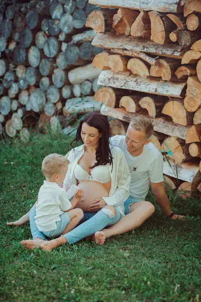 Rodinný fotograf Eva Albrechtová - Fotografie č. 6