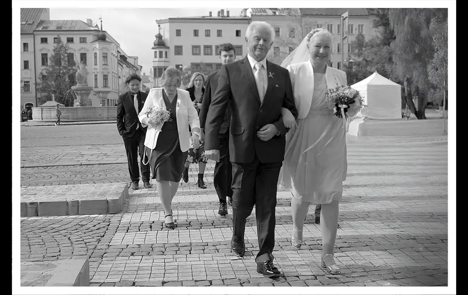 Svatební fotograf Cristian Vera - Fotografie č. 3