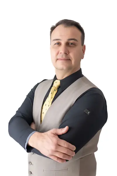 Business fotograf - Fotografie č. 6