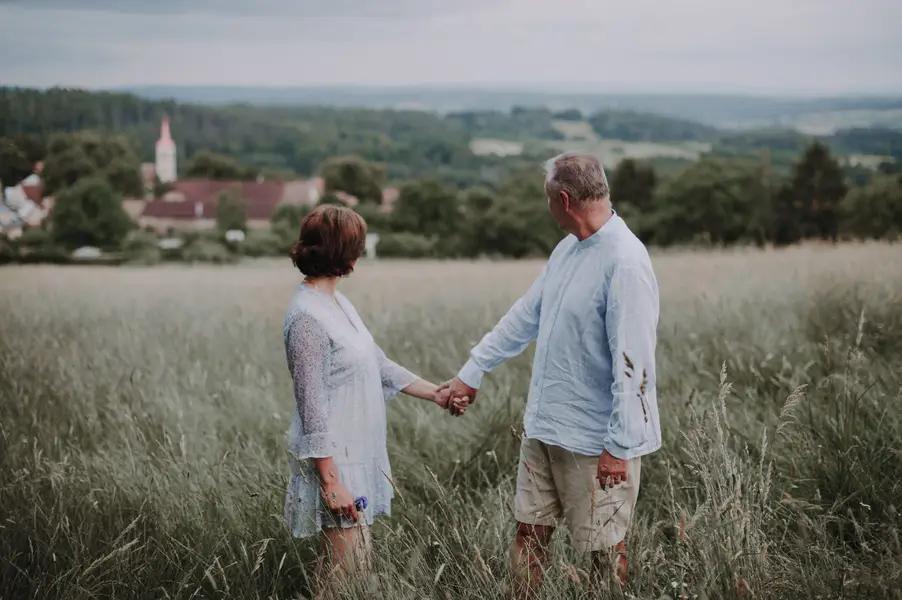 Párové focení - Fotografie č. 17
