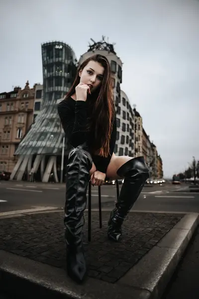 Ženský portrét - Fotografie č. 4