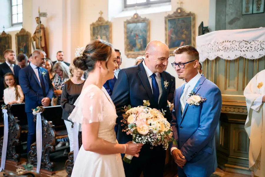 Svatební fotograf - Fotografie č. 24