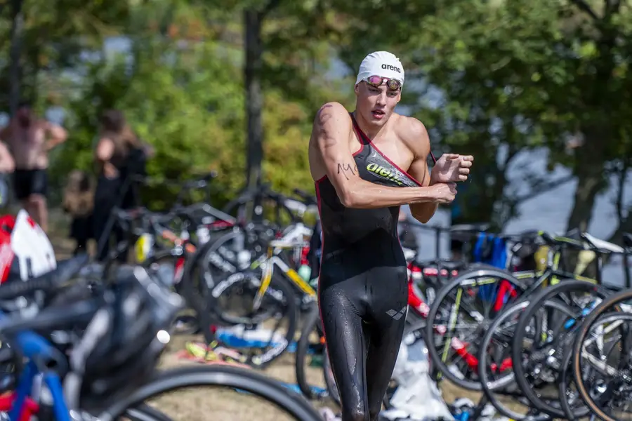 Sportovní fotograf Marcela Svobodová - Fotografie č. 9