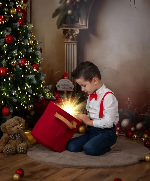 Vánoční focení - Fotografie č. 5