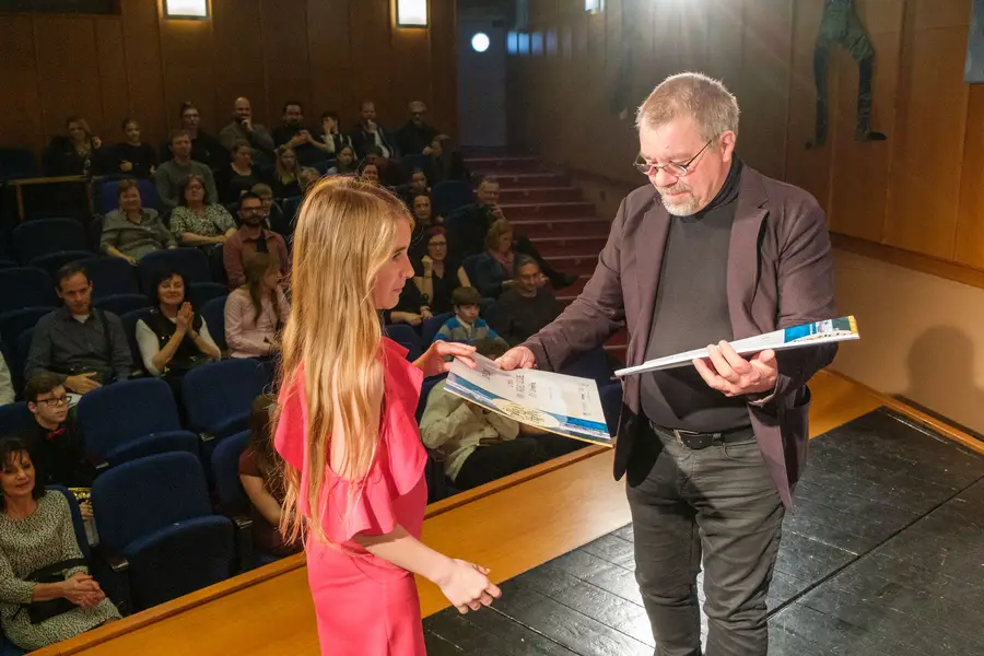 Reportážní fotograf Milan Stránský - Fotografie č. 2