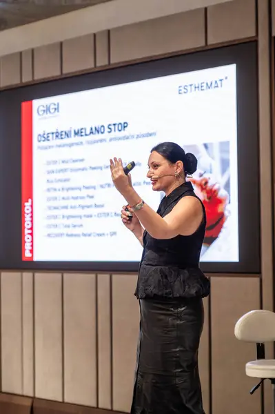 Focení eventů a akcí - Fotografie č. 28