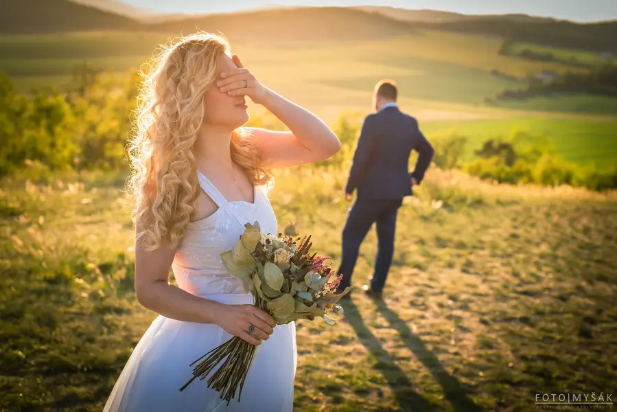 Svatební fotograf - Fotografie č. 15