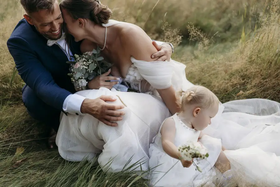 Svatební fotograf Petra Mikulenčáková - Fotografie č. 4