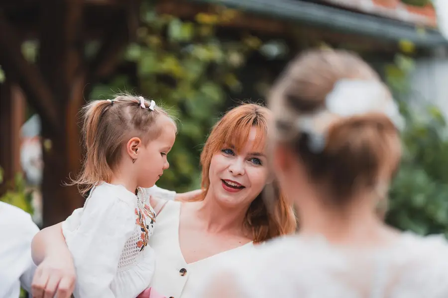 Svatební fotograf - Fotografie č. 8