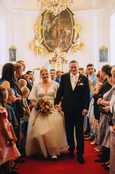 Svatební focení, Celodenní focení - Fotografie č. 5