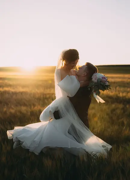 Svatební focení 💍, Svatební fotograf - Fotografie č. 2