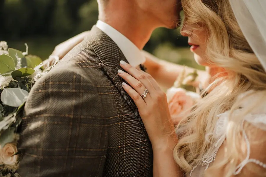 Svatební fotograf Veronika Kovačková - Fotografie č. 4