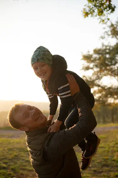 Rodinné focení - Fotografie č. 26