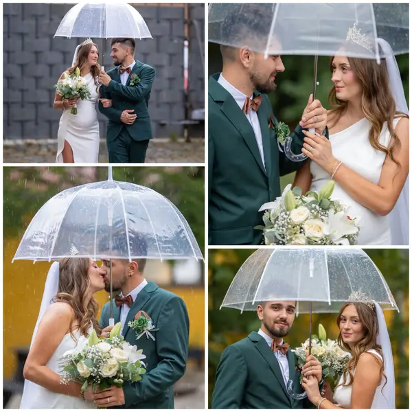 Balíček obřad, Jen obřad a portrét - Fotografie č. 8