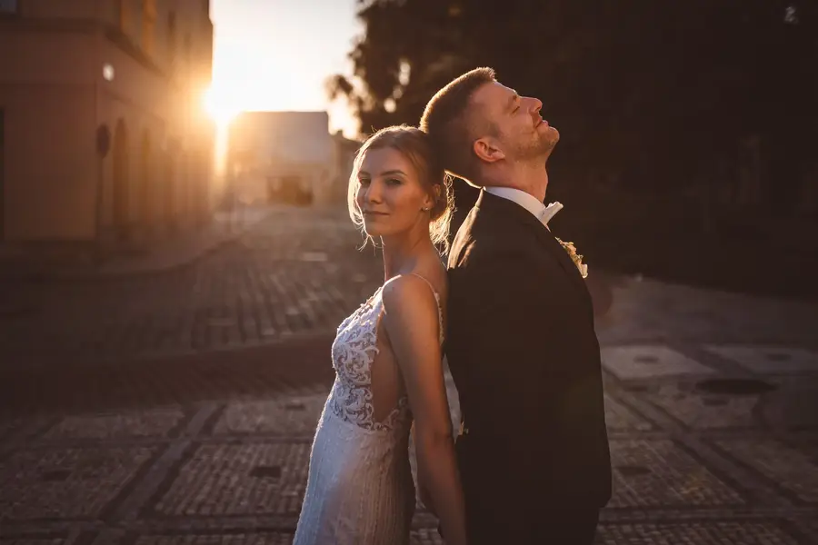 Svatební fotograf Milan Samochin - Fotografie č. 9