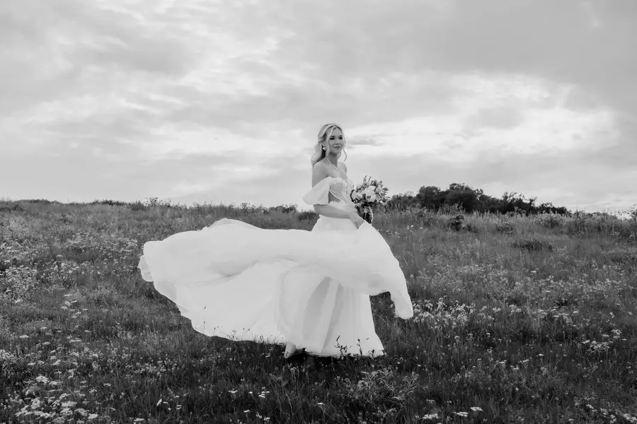 Svatební fotograf Marcela Novotná - Fotografie č. 3