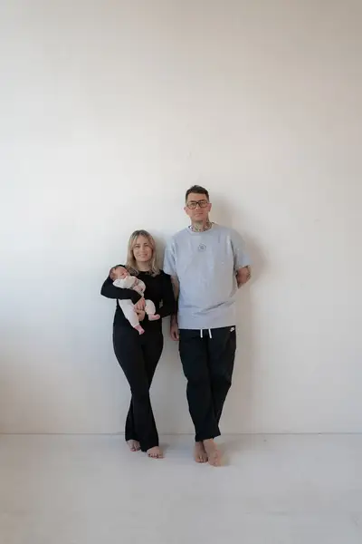 Párové focení - Fotografie č. 8