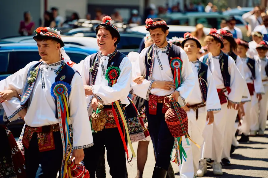 Focení eventů a akcí - Fotografie č. 20