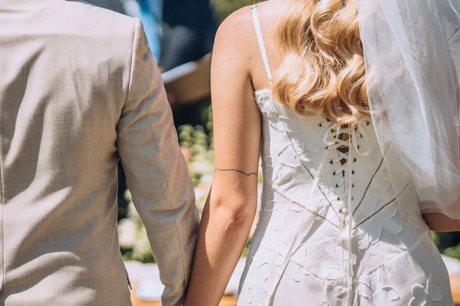 Svatební fotograf - Fotografie č. 2