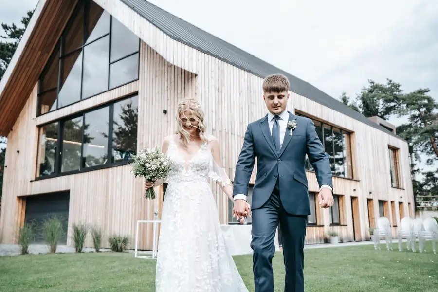 Svatební fotograf - Fotografie č. 22