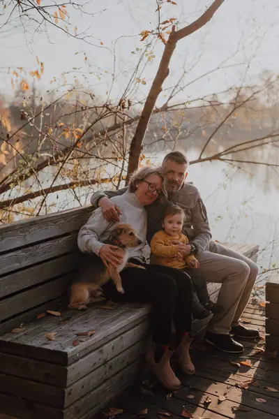 Rodinný fotograf Miloš Mařík - Fotografie č. 3