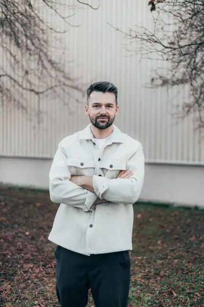 Portrétní fotograf Kamil Valeš - Fotografie č. 2