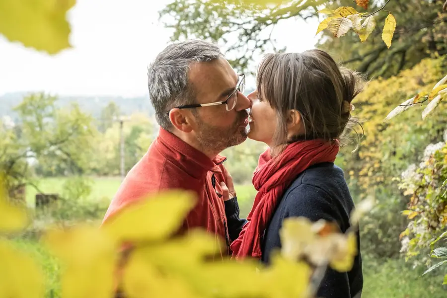 Párové focení - Fotografie č. 6