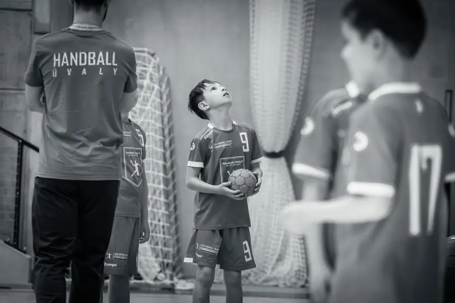 Sportovní fotograf František Procházka - Fotografie č. 10