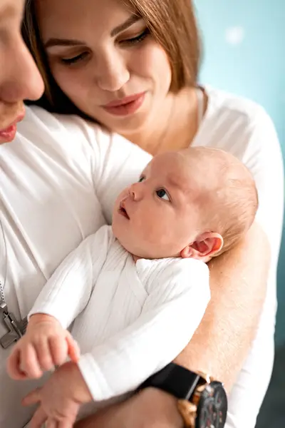 Newborn focení - Fotografie č. 11