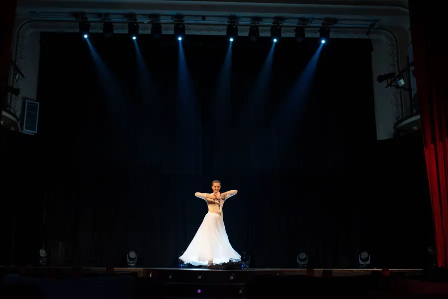 Focení eventů a akcí Jana Ullmannová - Fotografie č. 10