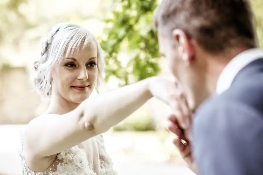 Svatební fotograf - Fotografie č. 7