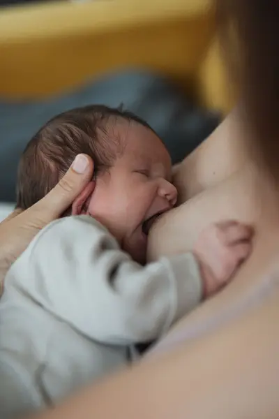 Newborn focení - Fotografie č. 11