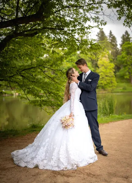 Balíček obřad, Jen obřad a portrét - Fotografie č. 1